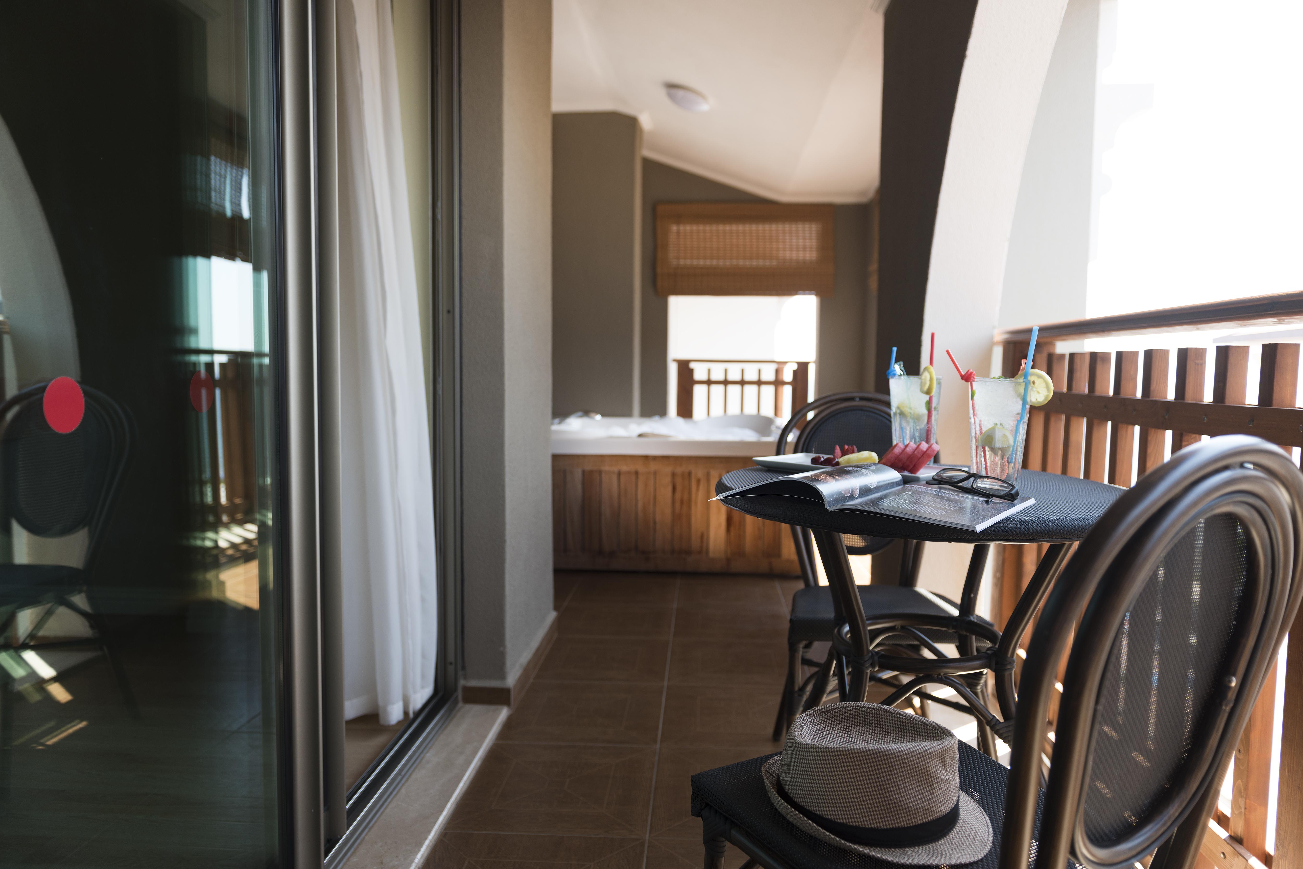 Quattro Beach Spa & Resort Konakli Ngoại thất bức ảnh