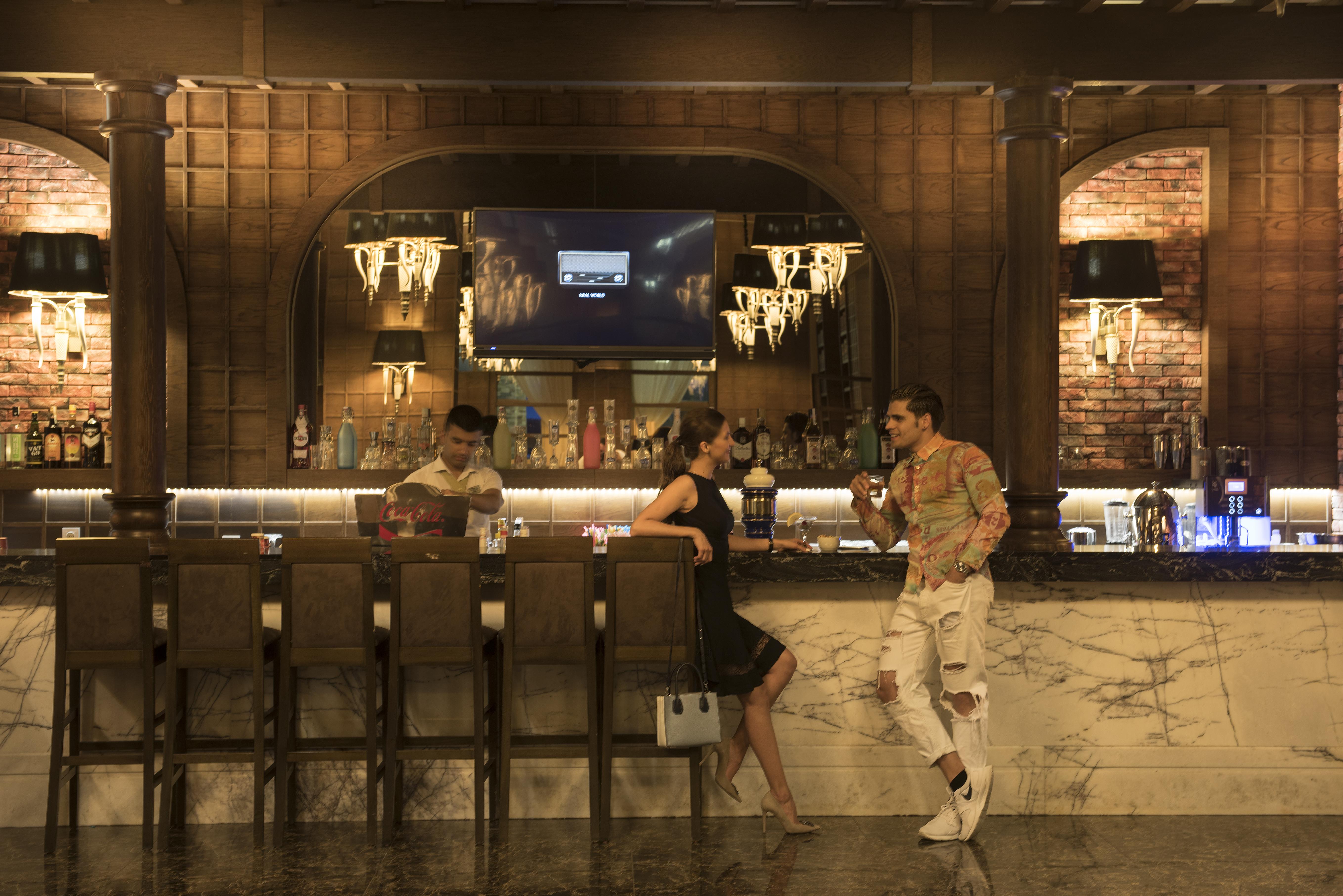 Quattro Beach Spa & Resort Konakli Ngoại thất bức ảnh