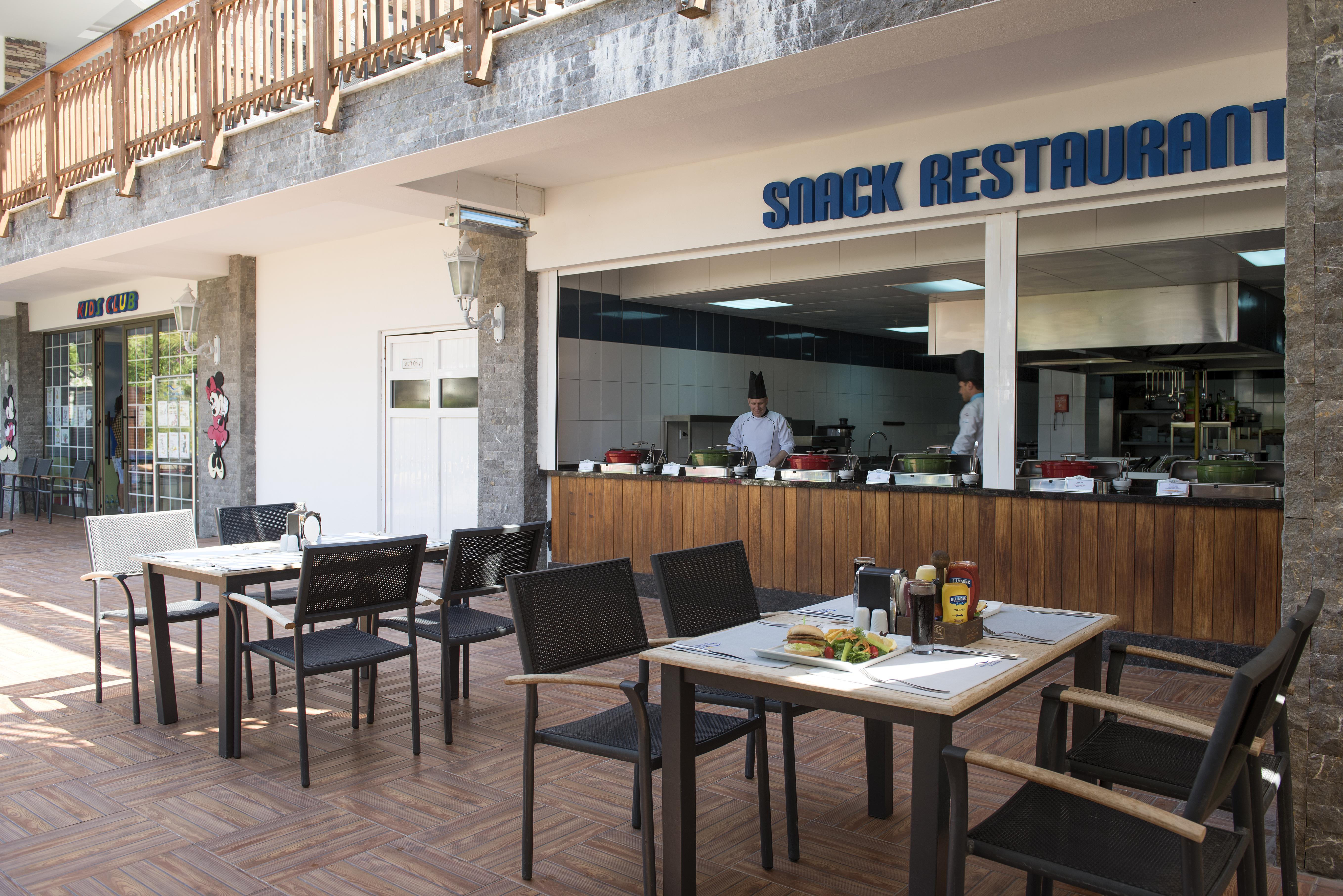 Quattro Beach Spa & Resort Konakli Ngoại thất bức ảnh