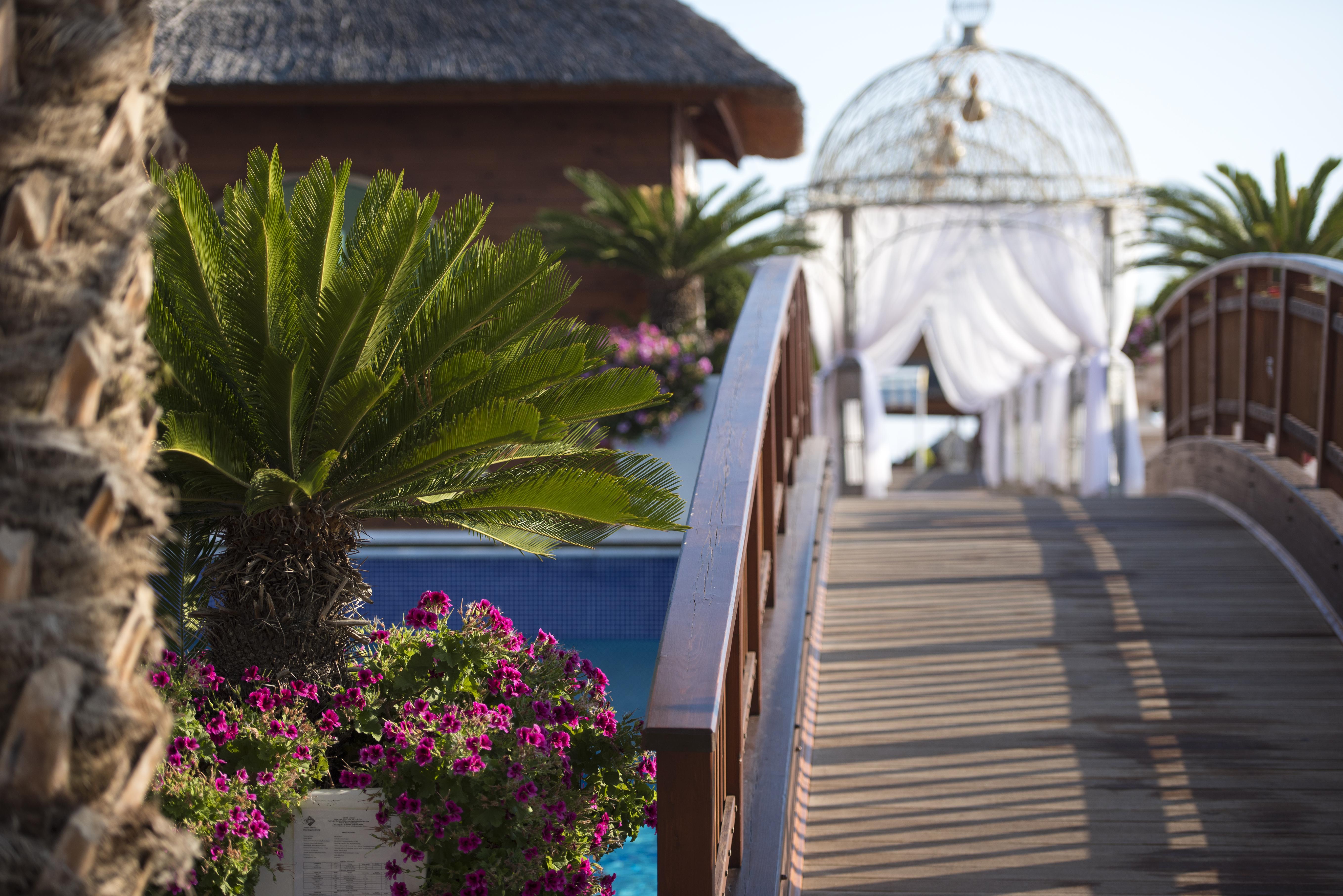 Quattro Beach Spa & Resort Konakli Ngoại thất bức ảnh